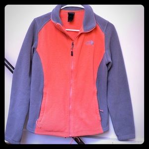 The North Face Fleece